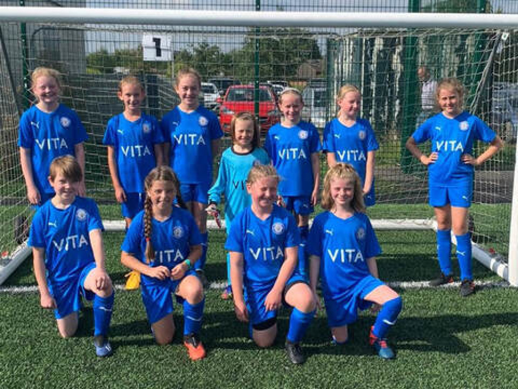 Fixtures, Results & Tables Stockport County Ladies FC