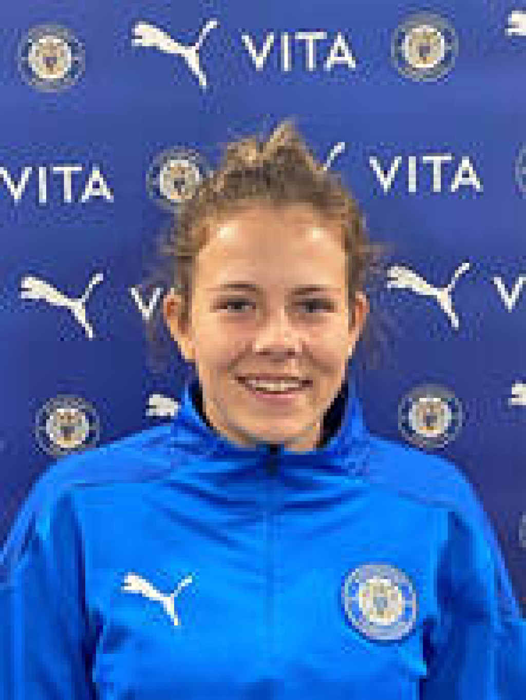 Youth Teams Stockport County Ladies FC