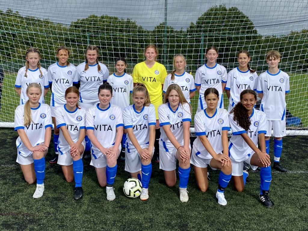 Sponsorship | Stockport County Ladies FC